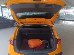 Kia Yepao 2021 1.4L CVT Sunroof Edition - ფოტო 19