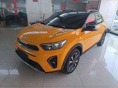 Kia Yepao 2021 1.4L CVT Sunroof Edition - ფოტო 2