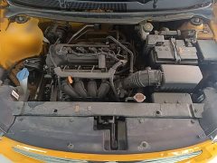 Kia Yepao 2021 1.4L CVT Sunroof Edition - ფოტო 20