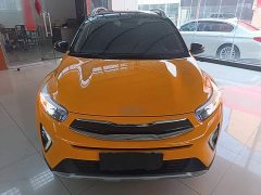 Kia Yepao 2021 1.4L CVT Sunroof Edition - ფოტო 3