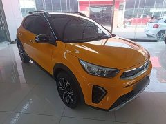 Kia Yepao 2021 1.4L CVT Sunroof Edition - ფოტო 4