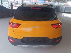 Kia Yepao 2021 1.4L CVT Sunroof Edition - ფოტო 6