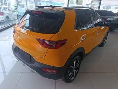 Kia Yepao 2021 1.4L CVT Sunroof Edition - ფოტო 7