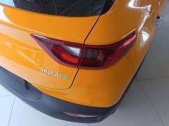 Kia Yepao 2021 1.4L CVT Sunroof Edition - ფოტო 8