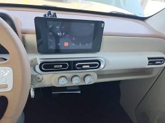Wuling Hongguang MINIEV Third Generation 215km Youth Edition - ფოტო 13