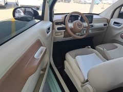 Wuling Hongguang MINIEV Third Generation 215km Youth Edition - ფოტო 15