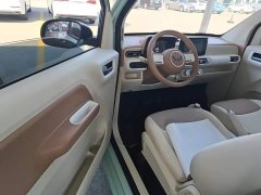 Wuling Hongguang MINIEV Third Generation 215km Youth Edition - ფოტო 16
