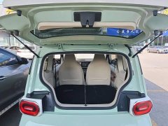 Wuling Hongguang MINIEV Third Generation 215km Youth Edition - ფოტო 19