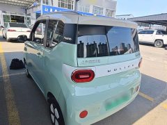 Wuling Hongguang MINIEV Third Generation 215km Youth Edition - ფოტო 5
