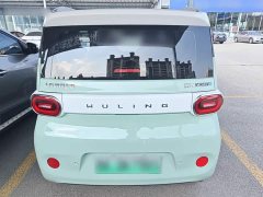 Wuling Hongguang MINIEV Third Generation 215km Youth Edition - ფოტო 6