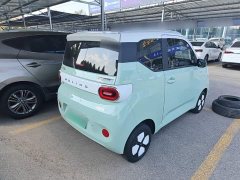 Wuling Hongguang MINIEV Third Generation 215km Youth Edition - ფოტო 7