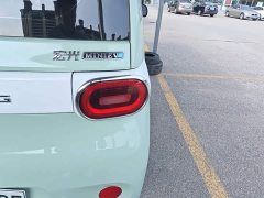 Wuling Hongguang MINIEV Third Generation 215km Youth Edition - ფოტო 8