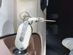 Wuling Hongguang MINIEV Third Generation 215km Youth Edition - ფოტო 9