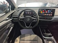 Volkswagen ID.4 CROZZ Pure Enjoyment Limited Edition - ფოტო 11