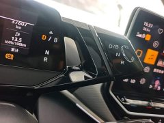 Volkswagen ID.4 CROZZ Pure Enjoyment Limited Edition - ფოტო 14