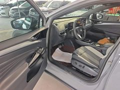 Volkswagen ID.4 CROZZ Pure Enjoyment Limited Edition - ფოტო 16
