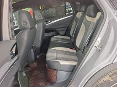 Volkswagen ID.4 CROZZ Pure Enjoyment Limited Edition - ფოტო 17