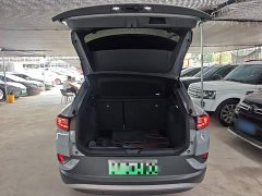 Volkswagen ID.4 CROZZ Pure Enjoyment Limited Edition - ფოტო 19