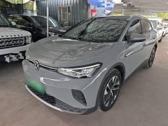 Volkswagen ID.4 CROZZ Pure Enjoyment Limited Edition - ფოტო 2