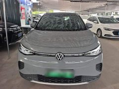 Volkswagen ID.4 CROZZ Pure Enjoyment Limited Edition - ფოტო 3