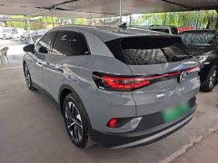 Volkswagen ID.4 CROZZ Pure Enjoyment Limited Edition - ფოტო 5