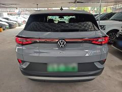 Volkswagen ID.4 CROZZ Pure Enjoyment Limited Edition - ფოტო 6