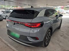 Volkswagen ID.4 CROZZ Pure Enjoyment Limited Edition - ფოტო 7