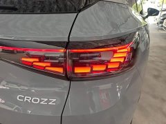 Volkswagen ID.4 CROZZ Pure Enjoyment Limited Edition - ფოტო 8