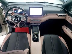 BYD Seagull Flying Edition - ფოტო 10