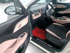 BYD Seagull Flying Edition - ფოტო 16