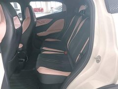 BYD Seagull Flying Edition - ფოტო 17