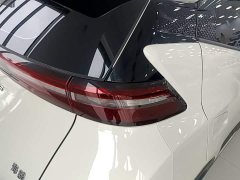BYD Seagull Flying Edition - ფოტო 8