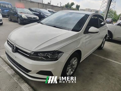 2021 Volkswagen Polo Plus 1.5L Automatic Panoramic Comfort Edition - ავტომობილი ჩინეთიდან