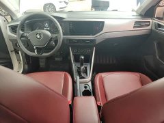 Volkswagen Polo Plus 1.5L Automatic Panoramic Comfort Edition - ფოტო 10