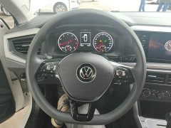 Volkswagen Polo Plus 1.5L Automatic Panoramic Comfort Edition - ფოტო 11