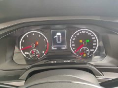 Volkswagen Polo Plus 1.5L Automatic Panoramic Comfort Edition - ფოტო 12
