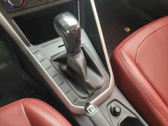 Volkswagen Polo Plus 1.5L Automatic Panoramic Comfort Edition - ფოტო 14