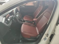 Volkswagen Polo Plus 1.5L Automatic Panoramic Comfort Edition - ფოტო 15