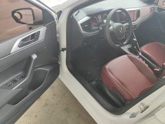 Volkswagen Polo Plus 1.5L Automatic Panoramic Comfort Edition - ფოტო 16