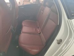 Volkswagen Polo Plus 1.5L Automatic Panoramic Comfort Edition - ფოტო 17
