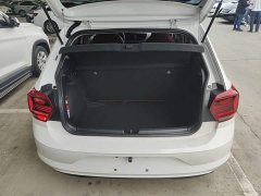 Volkswagen Polo Plus 1.5L Automatic Panoramic Comfort Edition - ფოტო 19