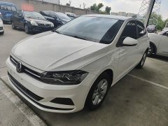 Volkswagen Polo Plus 1.5L Automatic Panoramic Comfort Edition - ფოტო 2
