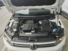 Volkswagen Polo Plus 1.5L Automatic Panoramic Comfort Edition - ფოტო 20