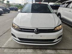 Volkswagen Polo Plus 1.5L Automatic Panoramic Comfort Edition - ფოტო 3