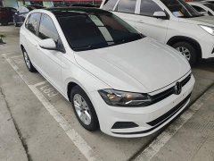 Volkswagen Polo Plus 1.5L Automatic Panoramic Comfort Edition - ფოტო 4