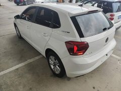 Volkswagen Polo Plus 1.5L Automatic Panoramic Comfort Edition - ფოტო 5