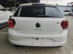 Volkswagen Polo Plus 1.5L Automatic Panoramic Comfort Edition - ფოტო 6