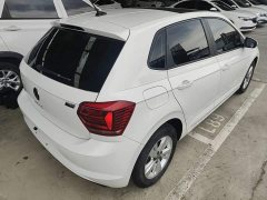 Volkswagen Polo Plus 1.5L Automatic Panoramic Comfort Edition - ფოტო 7