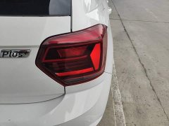 Volkswagen Polo Plus 1.5L Automatic Panoramic Comfort Edition - ფოტო 8