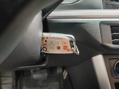 Volkswagen Polo Plus 1.5L Automatic Panoramic Comfort Edition - ფოტო 9